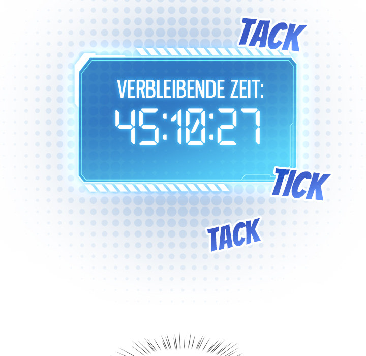 Überleben in einem Comic - episode 27 - 113