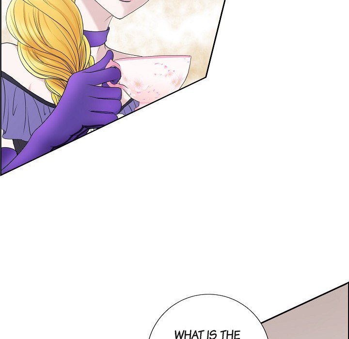 On the Emperor's Lap - episode 3 - 5