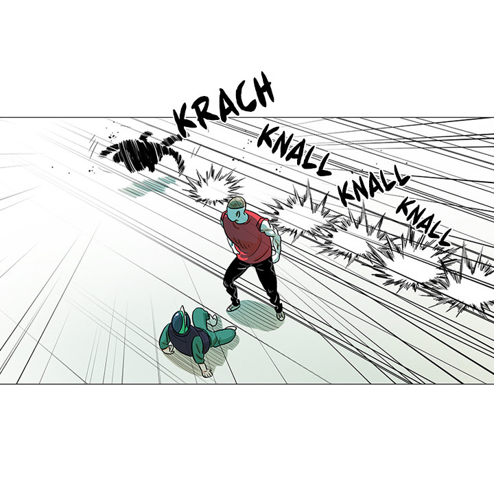 Hero Kim: Wer hat einen Retter bestellt? - episode 24 - 70