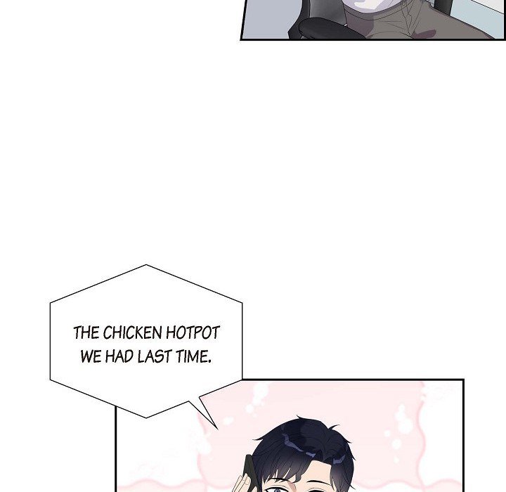 A Misogamist's Romance - episode 18 - 50