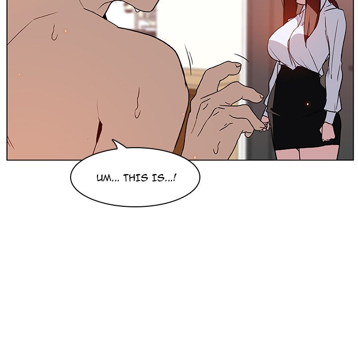 Fallen Flower - episode 14 - 36