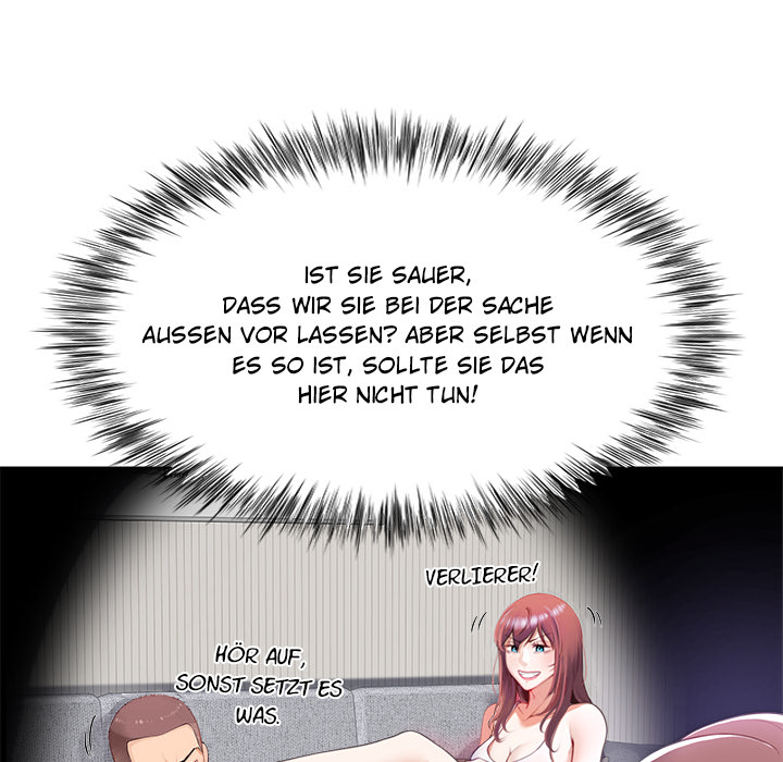Ich will doch nur SIE! - episode 2 - 9