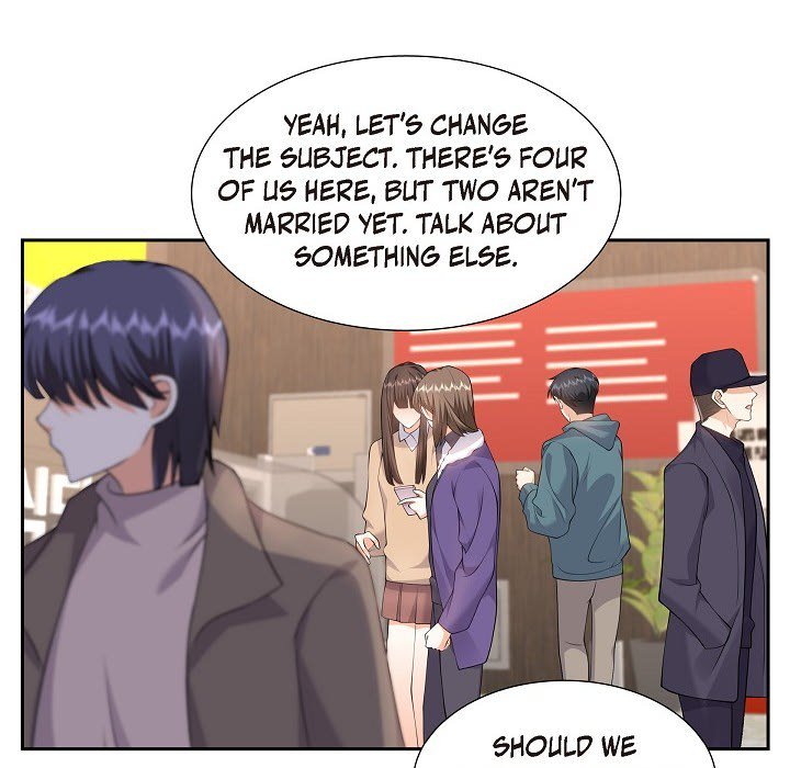 Some Kind of Marriage - episode 21 - 51
