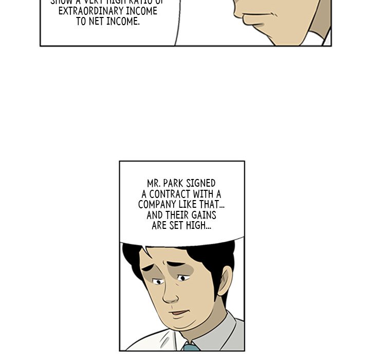 Misaeng: Incomplete Life - episode 62 - 45