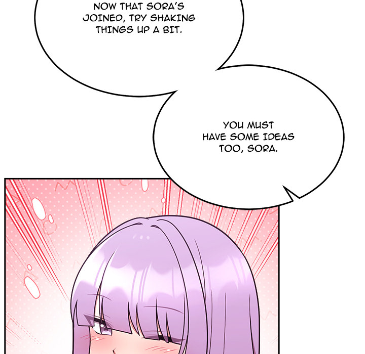 Knot My Secret - UNCENSORED - episode 31 - 68