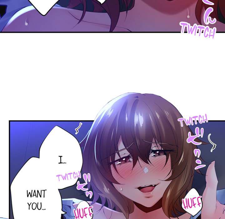 At Night She's a Nymphomaniac - episode 8 - 55