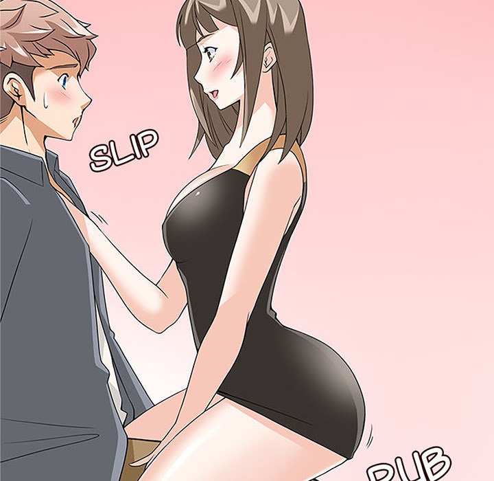 Agent Playboy, Reporting for Duty! - episode 9 - 103