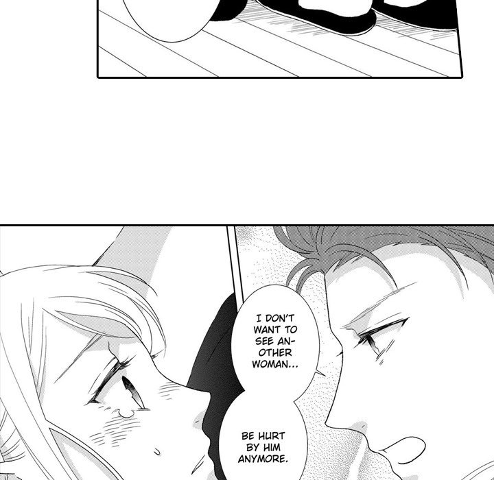 Sweet Seduction: Under the Same Roof  with The Guy I Hate - episode 10 - 31