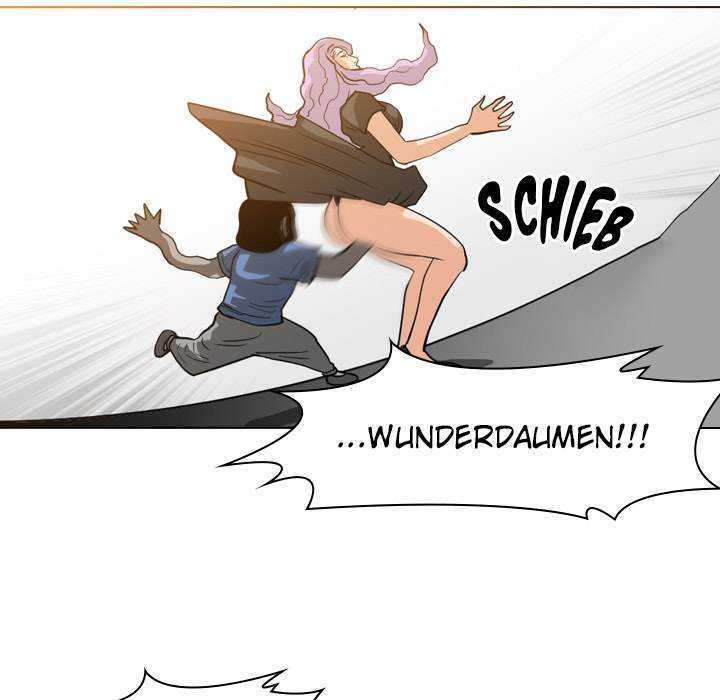 Evas Verderben - episode 46 - 66