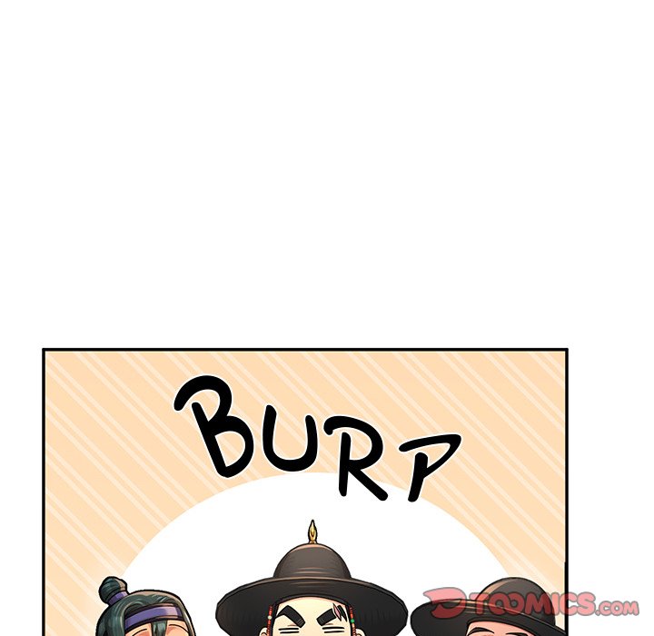 Swole Joseon - episode 25 - 146