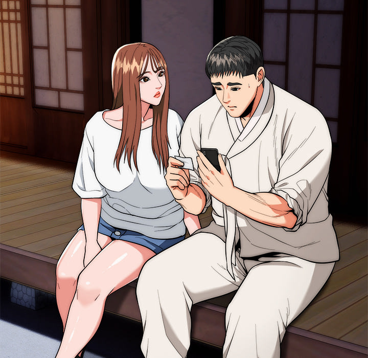 Kangsae the Strong - UNCENSORED - episode 19 - 5