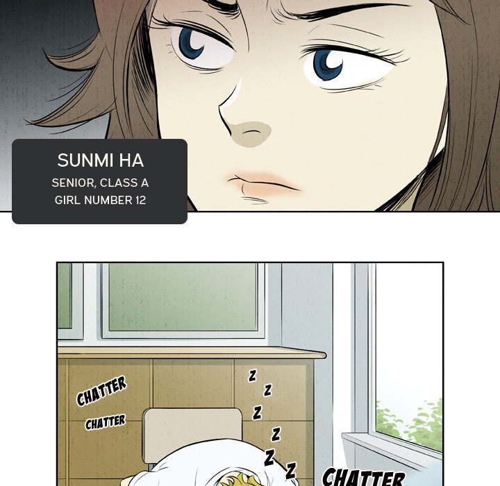 Classroom of Murder - episode 1 - 20
