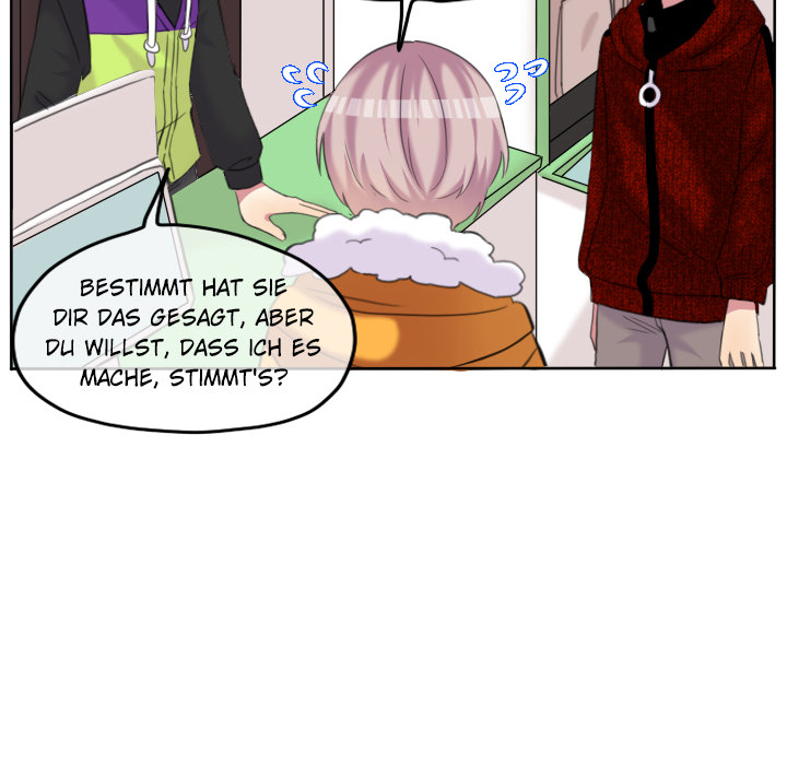 Das Chillige Pärchen - episode 86 - 29