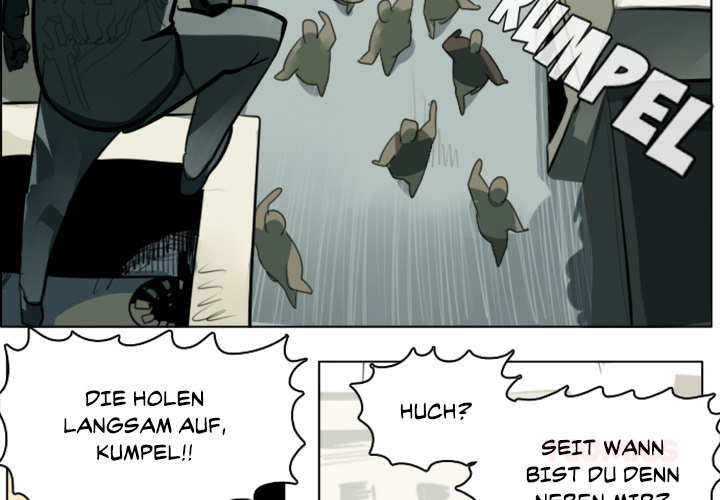 Ultimiter - episode 10 - 1