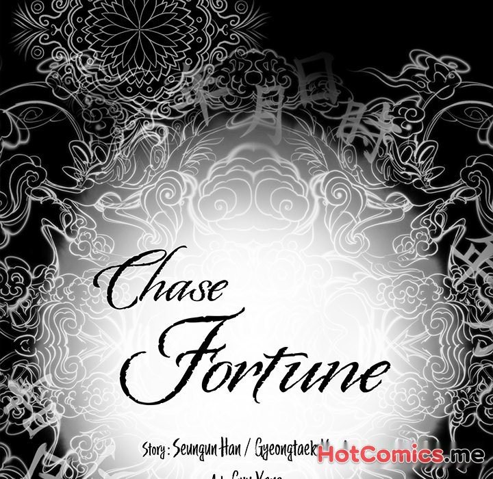 Chase Fortune - episode 23 - 9
