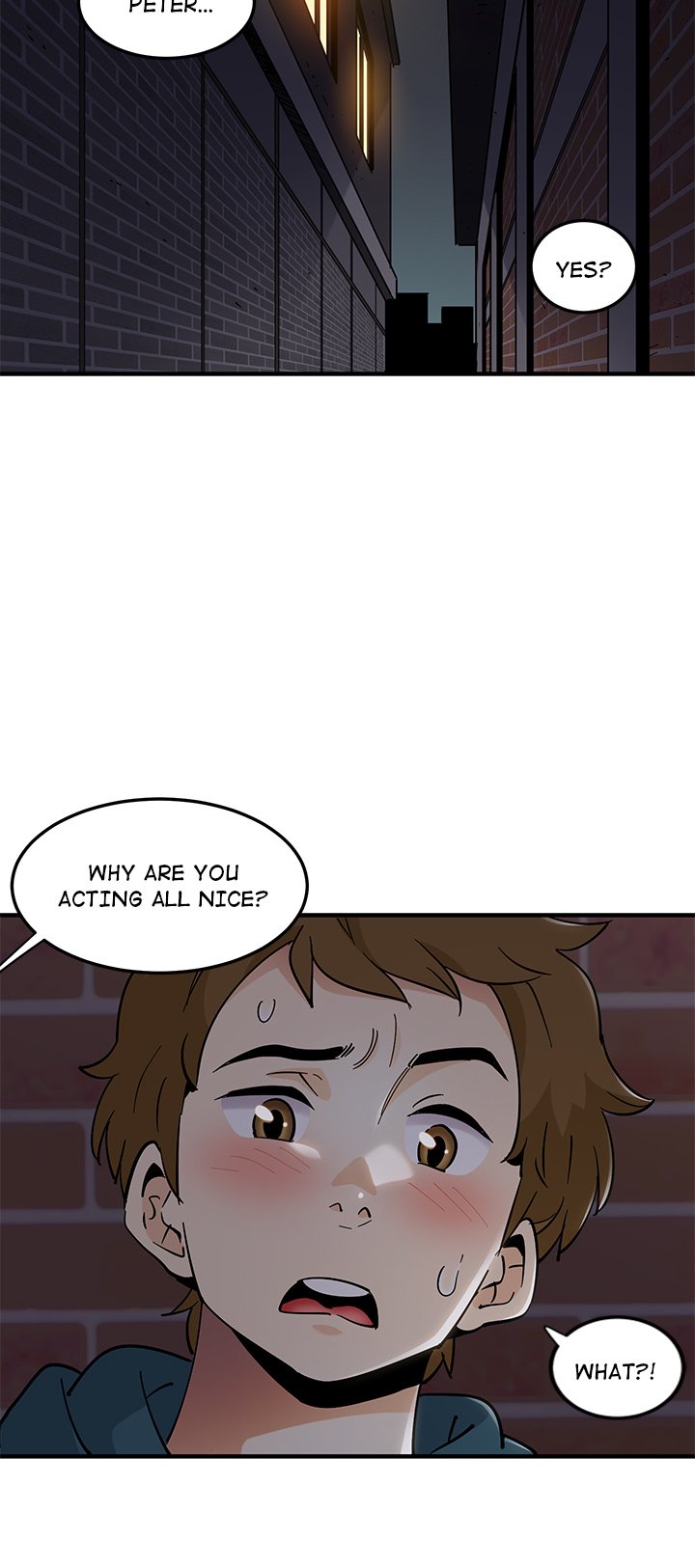 Love Factory - episode 1 - 70