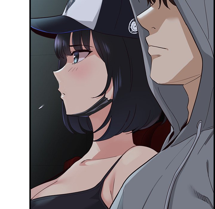 My Other Girlfriend - episode 1 - 106