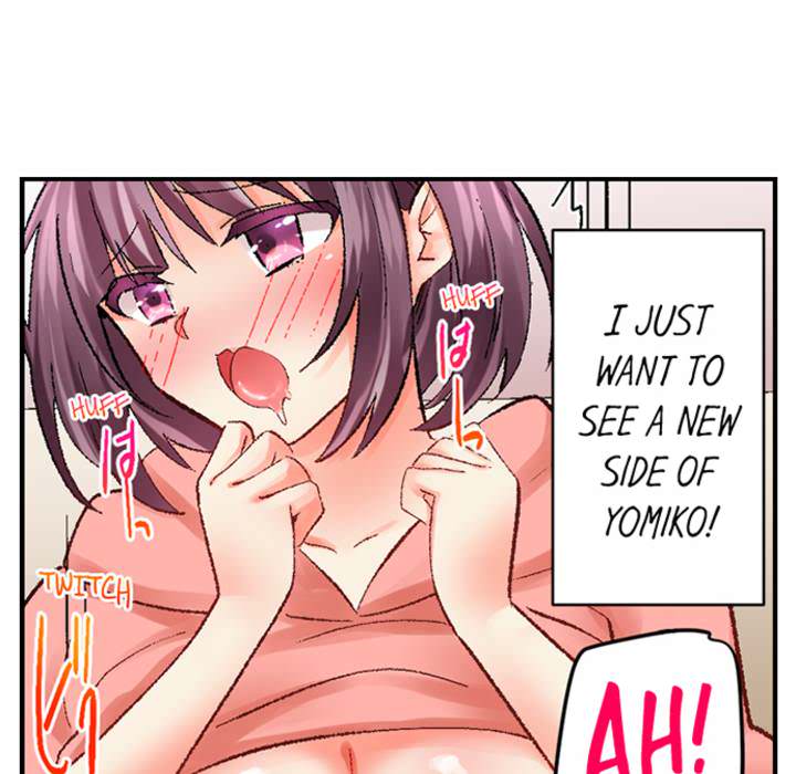 Our Kinky Newlywed Life - episode 38 - 38