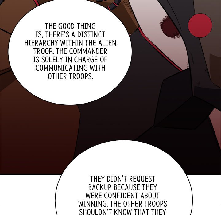 When Aliens Invaded Earth - episode 41 - 12