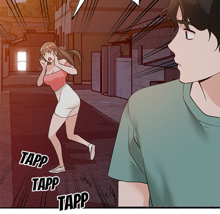 Town Girls - episode 15 - 4