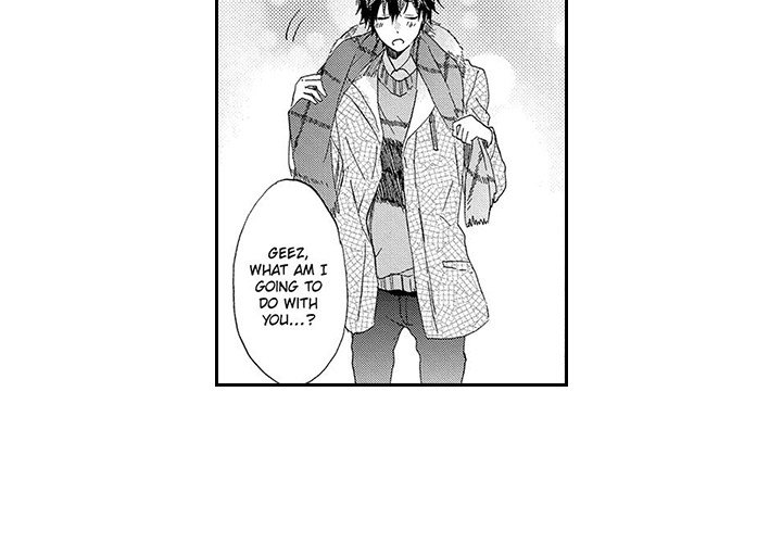 Teacup Toy Boy - episode 6 - 3