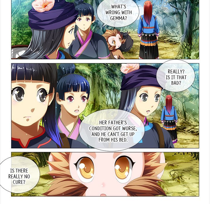 The Monkey King's Tale - episode 6 - 5