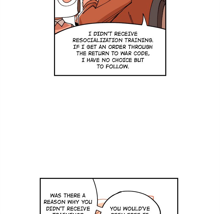 Iron Mech Bride - episode 9 - 38