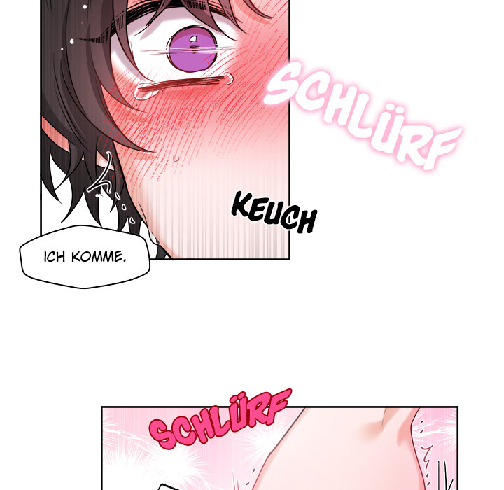 Pheromon Sorbet♥ - episode 5 - 51