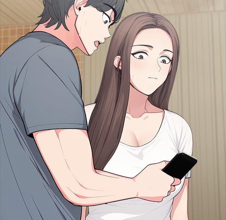 One Month with a Stranger - episode 2 - 71