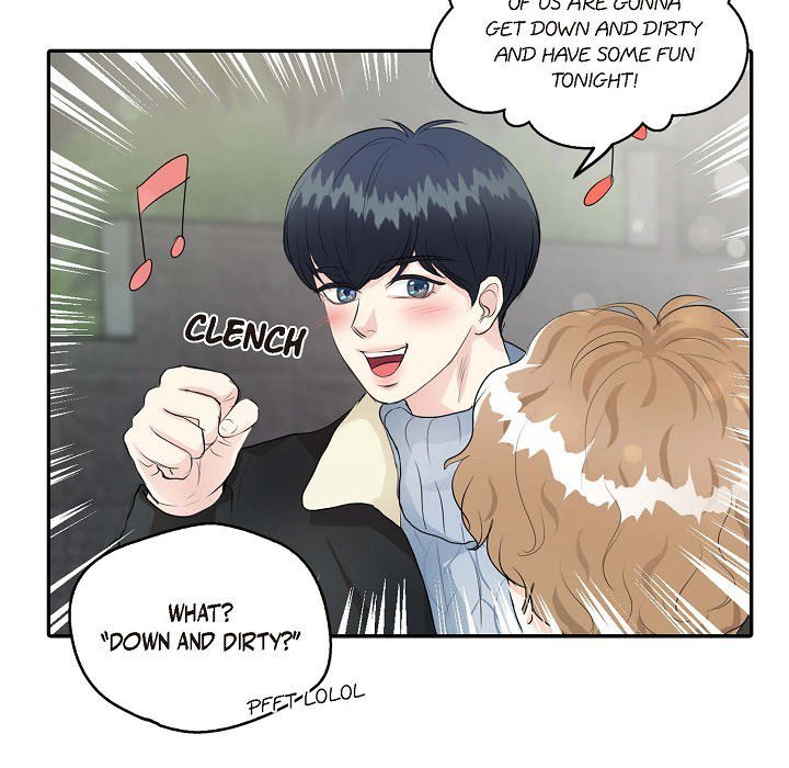 Come Be My Teacher - episode 6 - 64