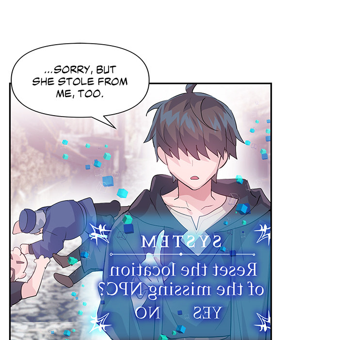 Log in to Lust-a-land - episode 23 - 96