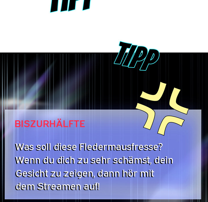 Wiedergeburt mit Extralänge - episode 38 - 52