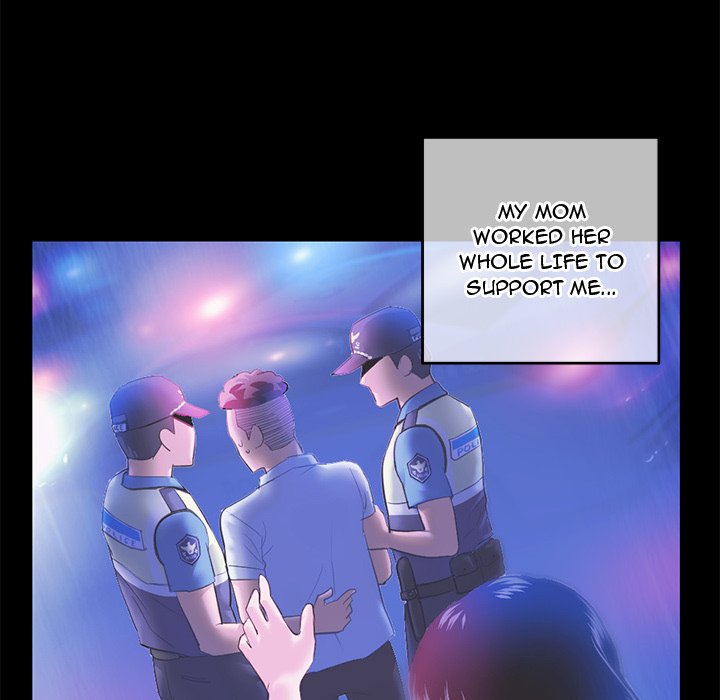 Midnight PC Cafe - episode 15 - 117