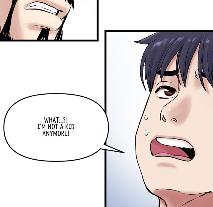 My First and Last - episode 10 - 113