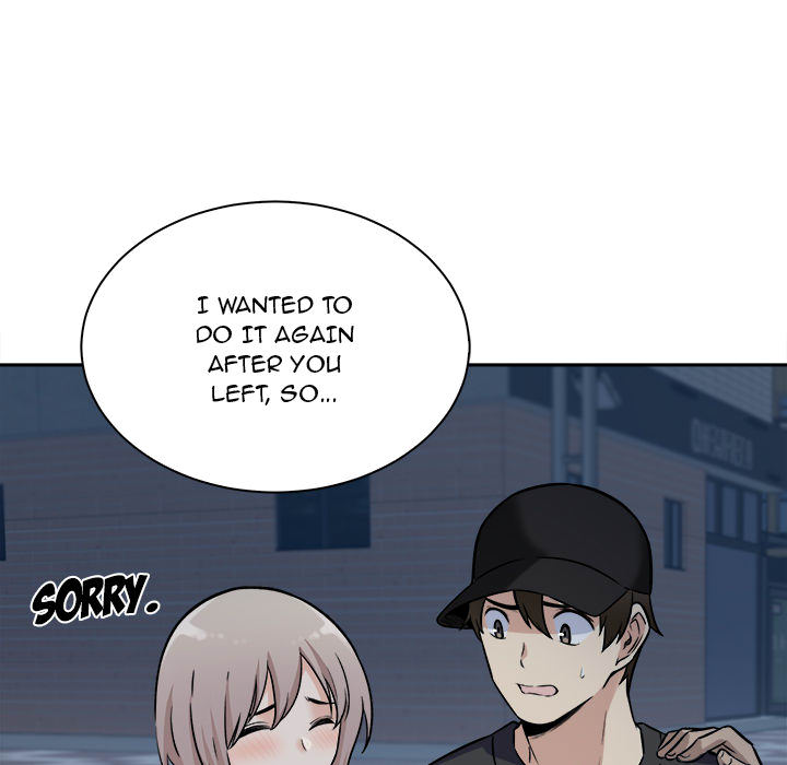 Excuse me, This is my Room - UNCENSORED - episode 37 - 57
