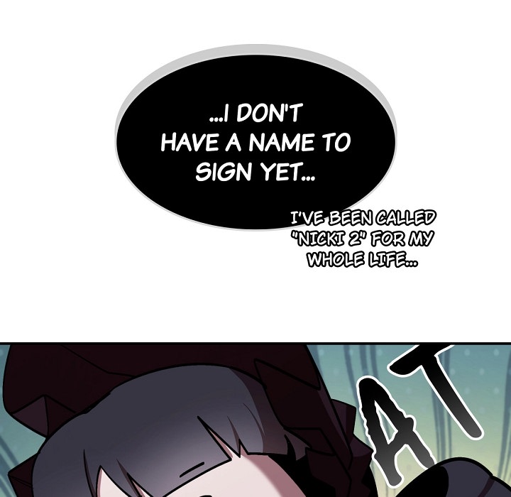 Summoners War: Occult Detective Nicki - episode 50 - 121