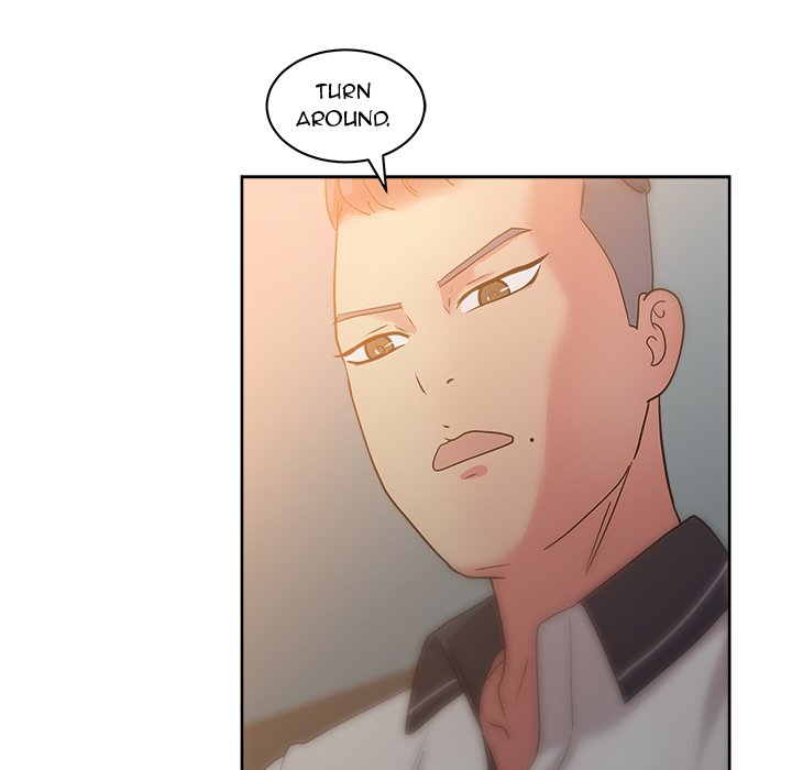 Soojung's Comic Store - episode 32 - 111