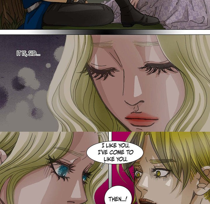 The Emperor's Woman - episode 82 - 9