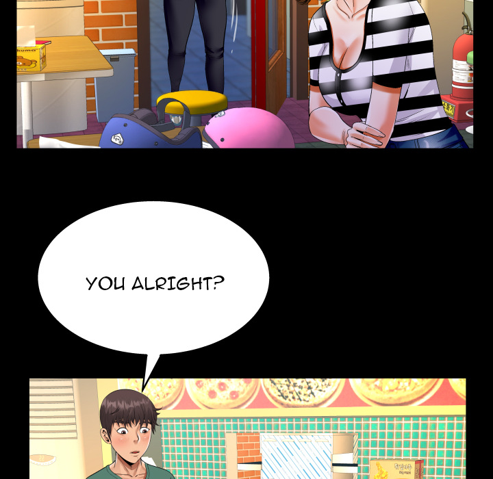 Knock Knock - UNCENSORED - episode 20 - 33