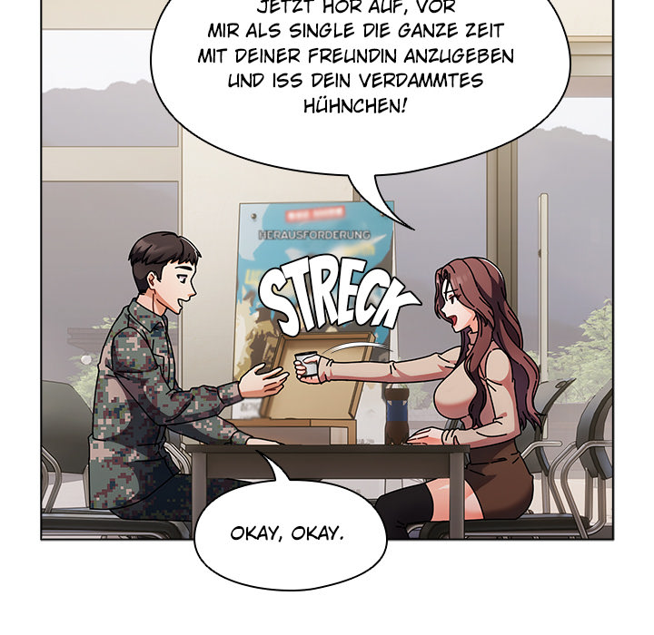Versau meine Freundin - episode 1 - 73