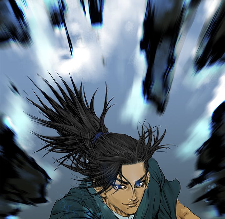 The Blade Demon - episode 1 - 138