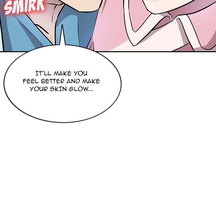 Secret Tutor - episode 19 - 128