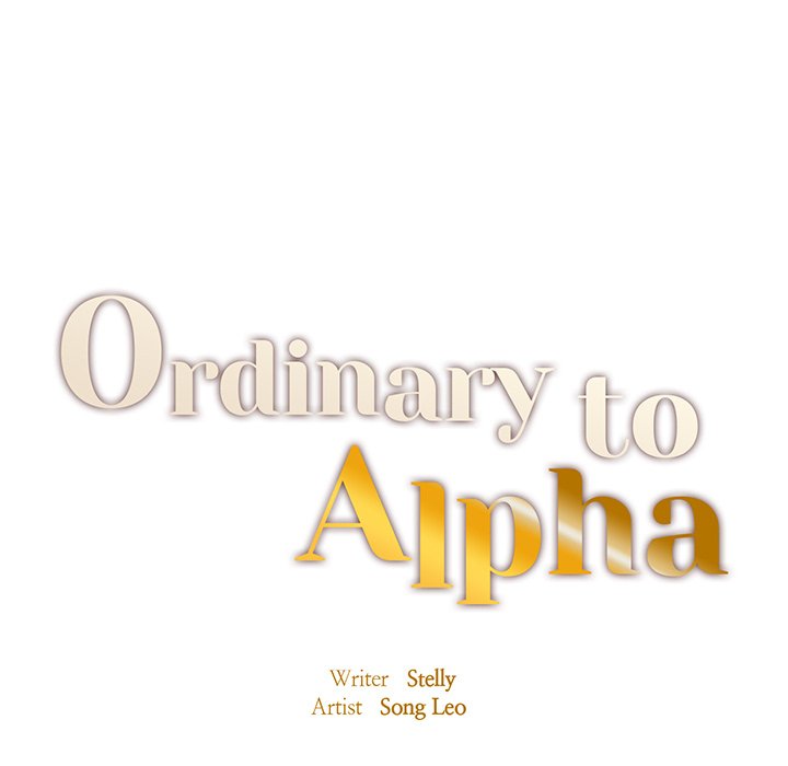Ordinary to Alpha - episode 5 - 8