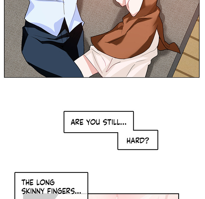 A Pervert's Daily Life - episode 9 - 54