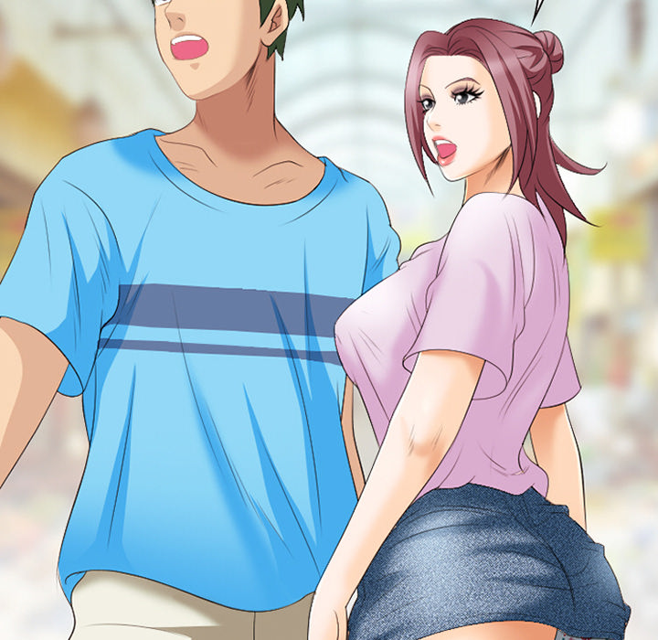 Sommerromanze - episode 21 - 22