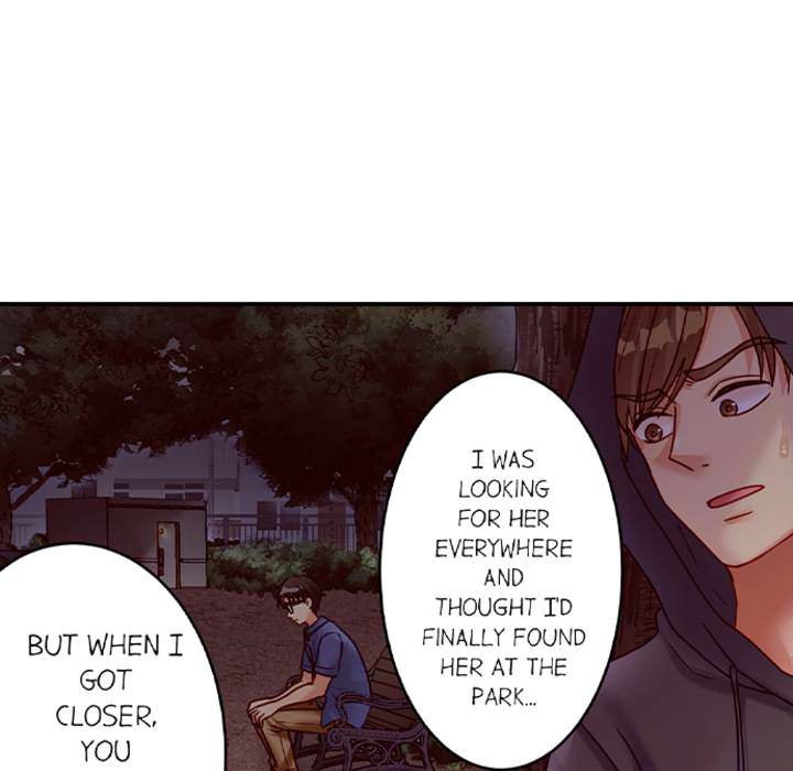 The Last Virgin in a Lustful World - episode 24 - 22