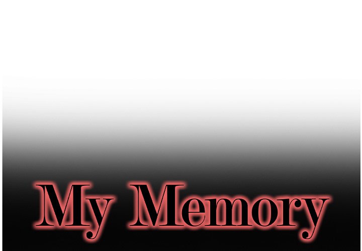 My Memory of You - episode 2 - 0