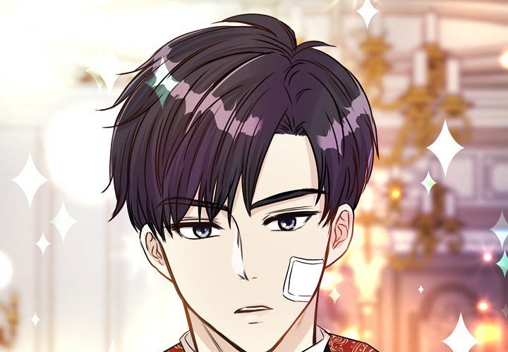 Hold on, Crown Prince! - episode 17 - 1