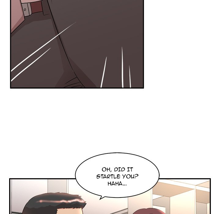 Family Secret - episode 8 - 50