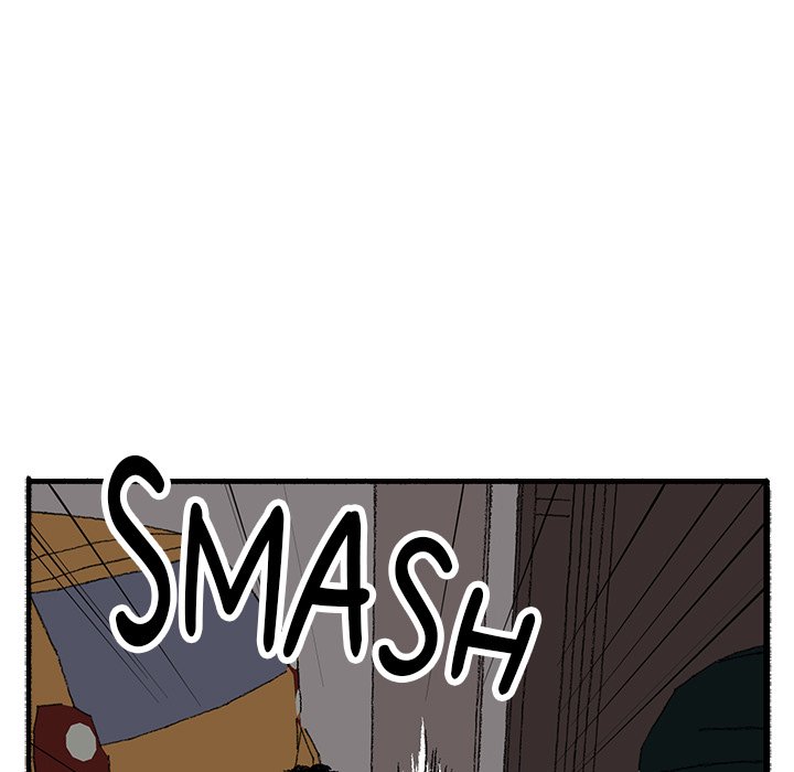 One Story Tick Tock - episode 5 - 68